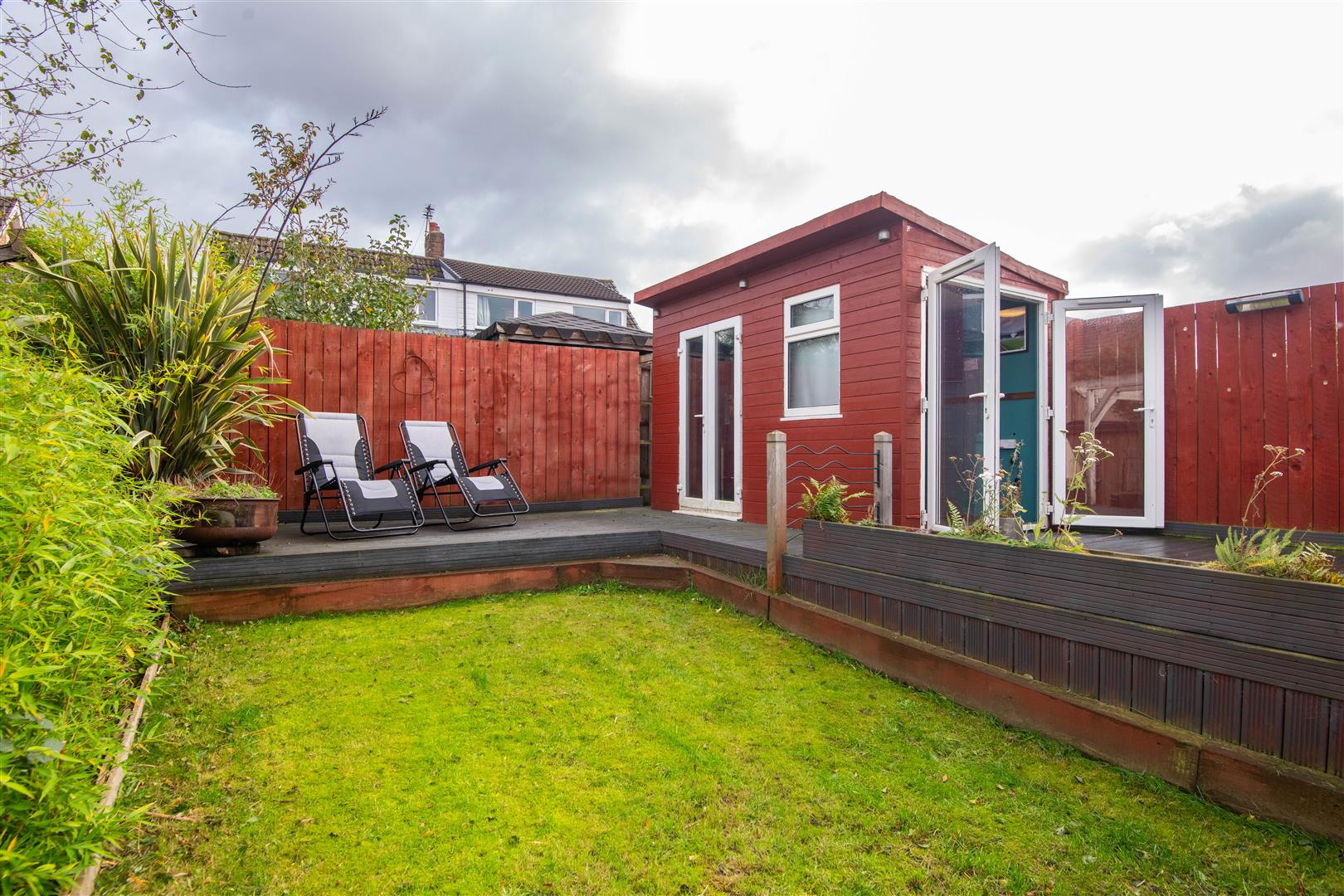 Highfield Avenue, Farington, Leyland